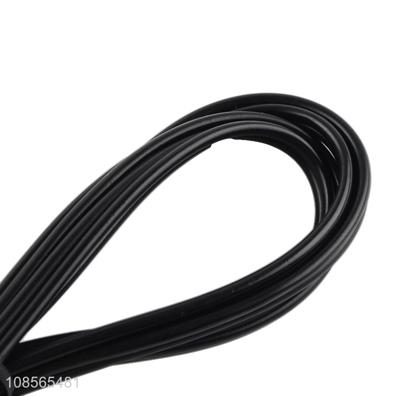 Factory supply reusable video audio dvd component cables for sale
