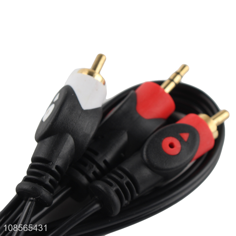 Hot selling audio video component cables cord wire