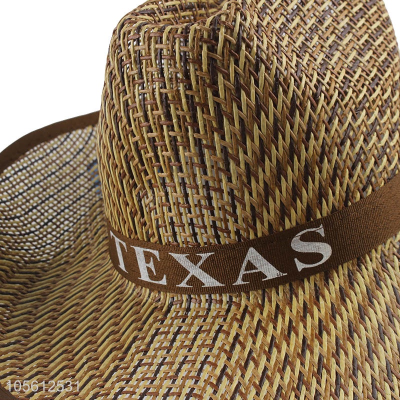 Latest Design Summer Beach Hat