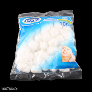 High Quality 70G Cotton Balls