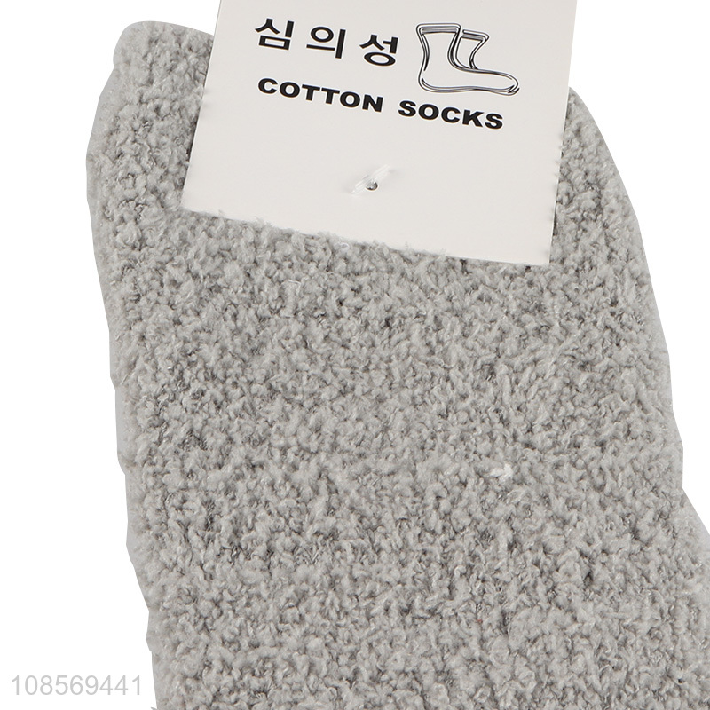 Hot items girls cartoon cotton casual socks for slae