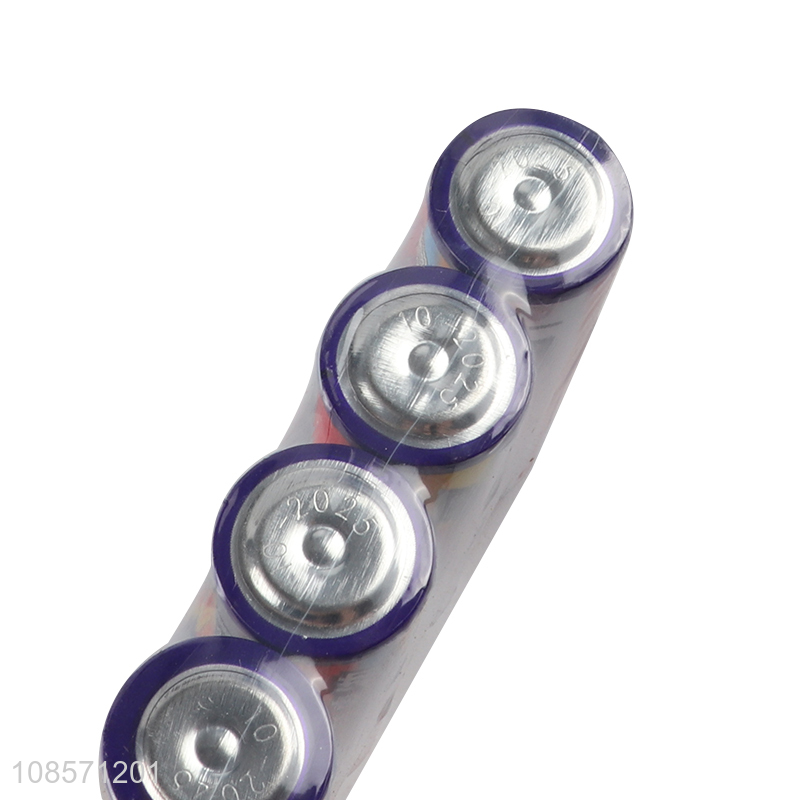 New product 1.5V AA battery carbon zinc battery