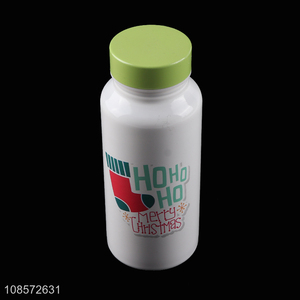 High quality stainless steel office water cup bottle for sale