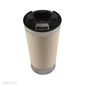Popular products stainless steel durable water cup for sale