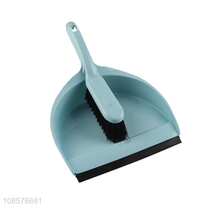 Wholesale mini broom and dustpan set computer cleaning tools