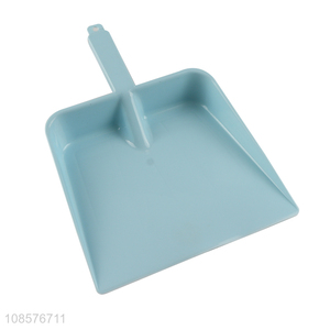 New product multipurpose plastic mini broom and dustpan set