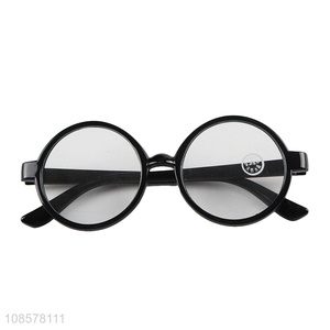 Wholesale vintage round sunglasses plastic sunglasses for adult