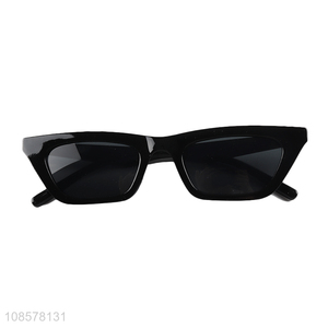China imports men women sunglasses retro plastic sunglasses