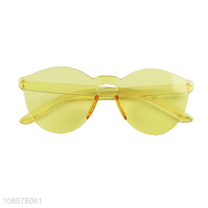 OEM ODM UV400 protection lightweight sunglasses for adult