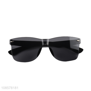 Factory wholesale UV400 protection polarized sunglasses for adult