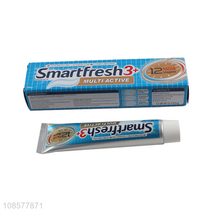 Good quality whitening toothpaste for teeth cleaning