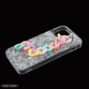 High quality cute 3D TPU mobile phone shell cell phone case