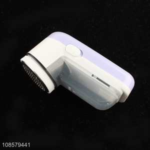 Good quality rechargeable electric lint remover for clothes fabrics