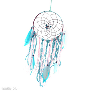 China products indoor decoration dream catcher for sale