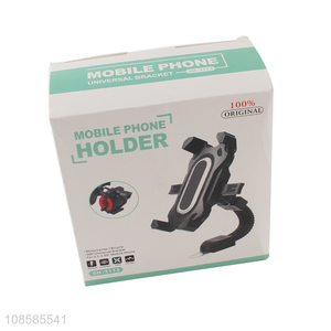 Top selling motorcycle bicycle mobile phone holder wholesale