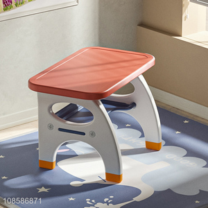 China products children home indoor toys study desk for sale