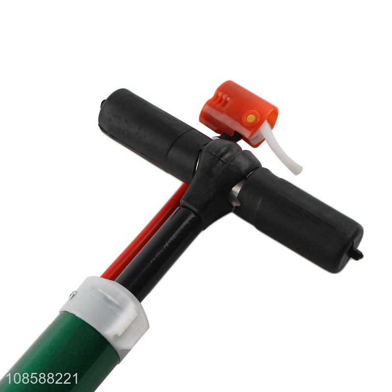Popular products portable bicycle hand air pump for sale