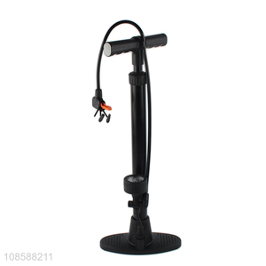 Hot selling bicycle accessories hand pump bicycle air pump