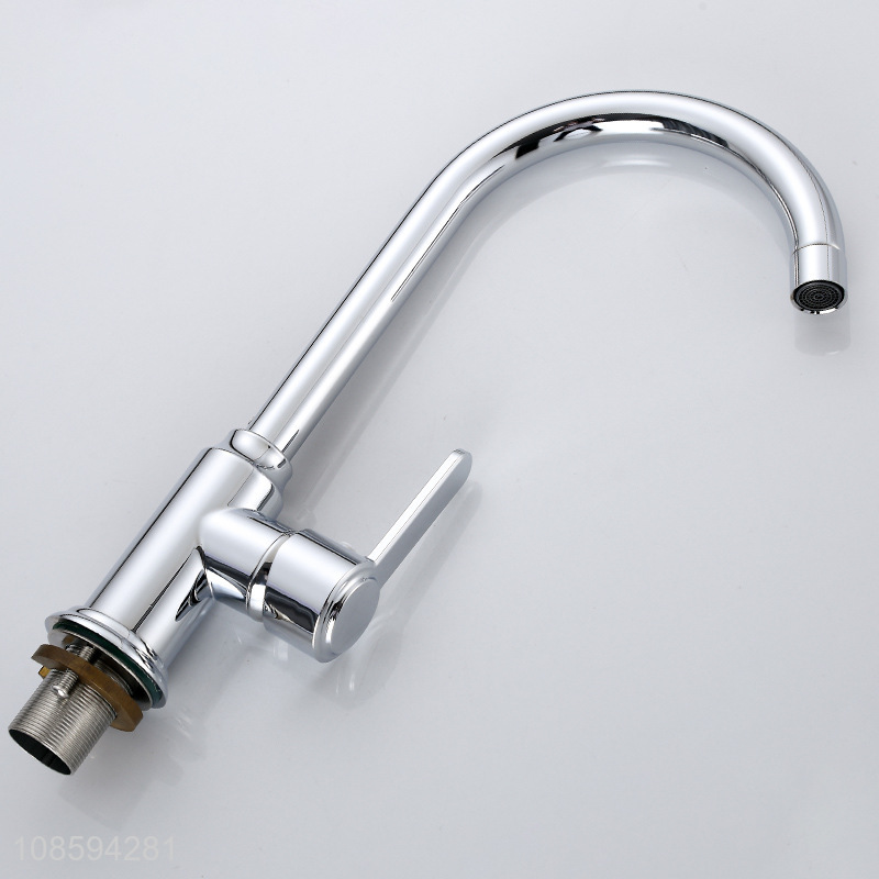 Hot selling stainless steel pull out sprayer kitchen faucet mixer tap