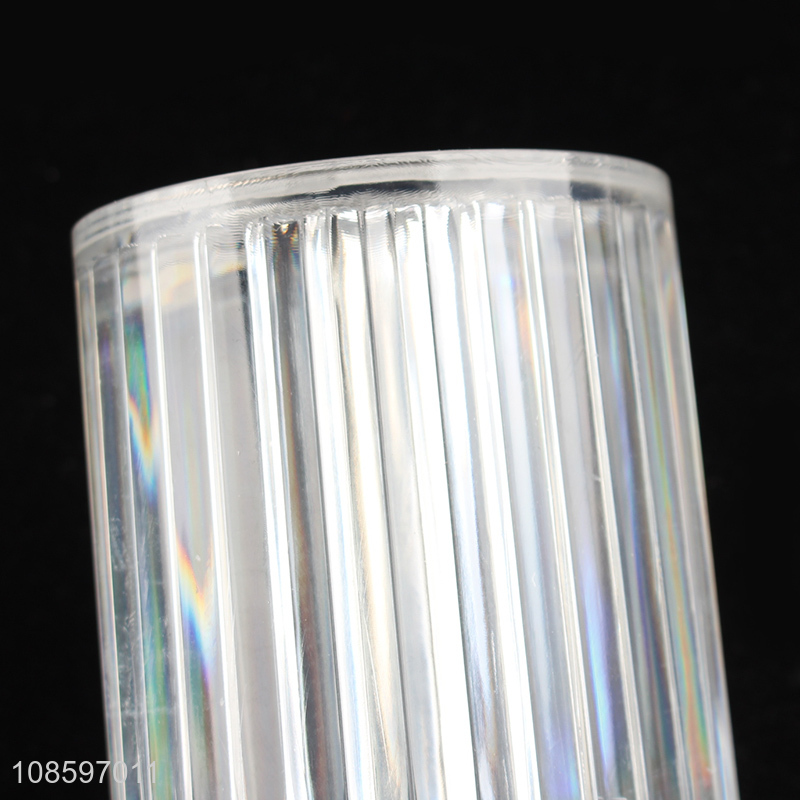 Popular products crystal table lamp usb charging touch lamp