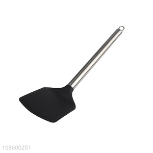 Hot products durable household nylon kitchen utensils spatula