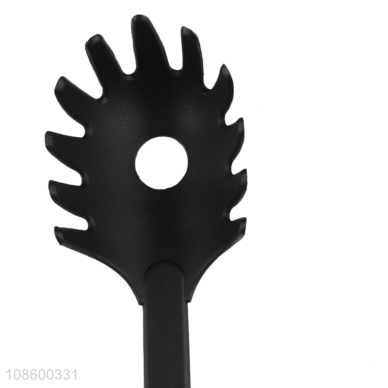 China products household kitchen utensils nylon spaghetti spatula