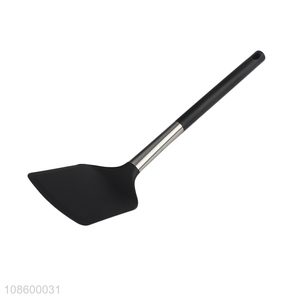Popular products long handle cooking kitchen utensils spatula