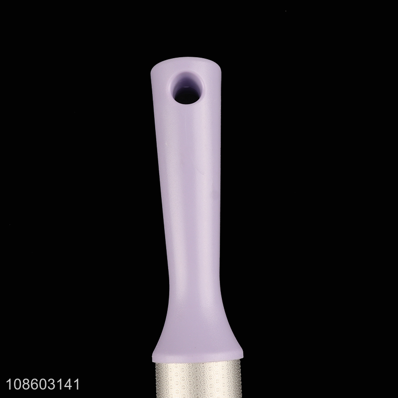 High quality cylindrical foot file pedicure tool for feet