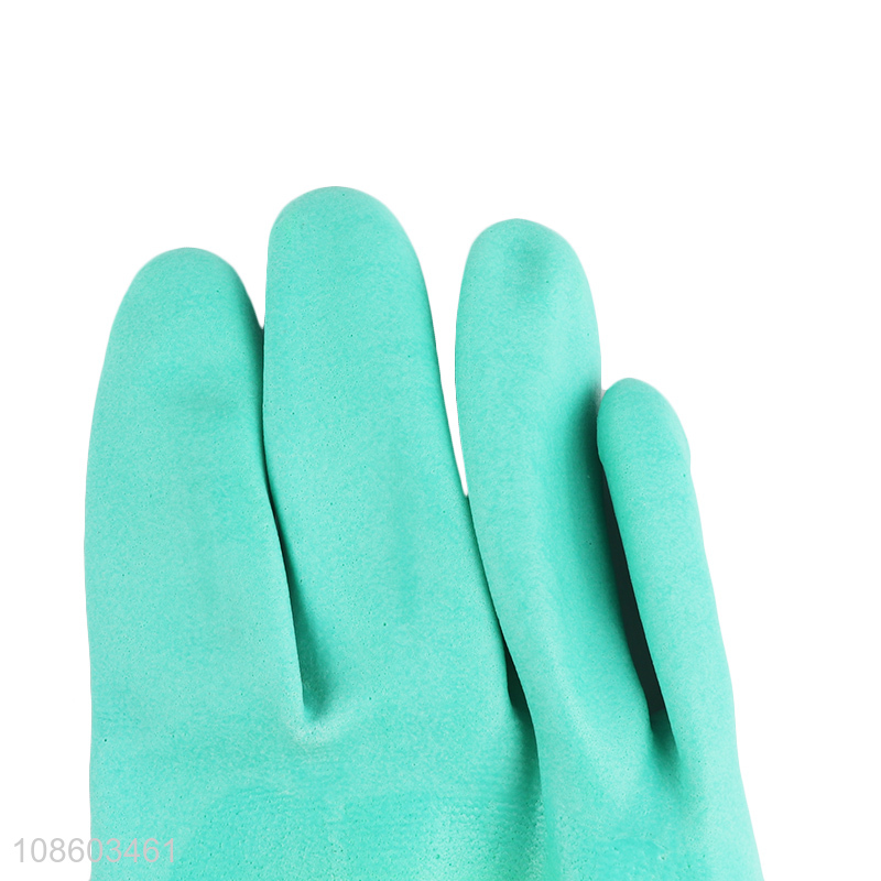 Top sale thickened wear-resistant non-slip safety gloves