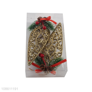 Popular products xmas tree decoration hanging ornaments decoration