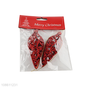 Top selling xmas tree hanging ornaments for christmas decoration