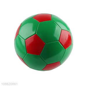Hot products outdoor training sports football soccer for sale