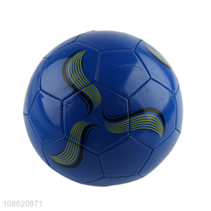Online wholesale outdoor sports training soccer football