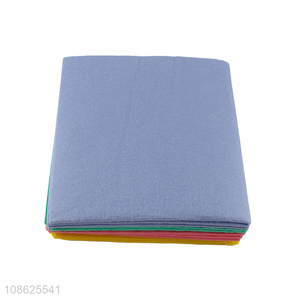 Hot products kitchen cleaning cloth wiping towel for sale