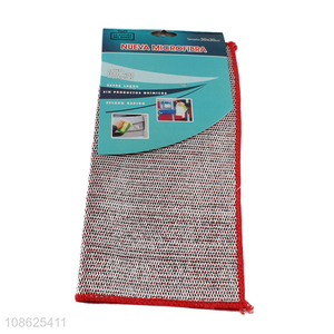 Good quality auto microfiber towel car cleaning cloth for sale