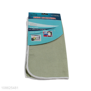 Wholesale from china reusable car cleaning cloth towel