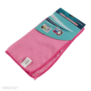 Top selling reusable car cleaning cloth cleaning towel