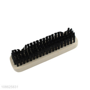 Good quality plastic scrubbing brush household cleaning supplies