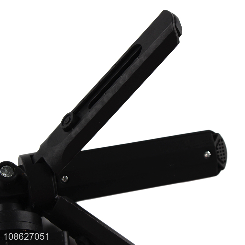 Popular products portable mobile phone tripod stand for sale