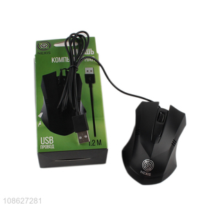 Top products durable computer accessories usb mouse for sale