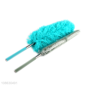 Hot selling telescopic static duster for bedroom living room furniture
