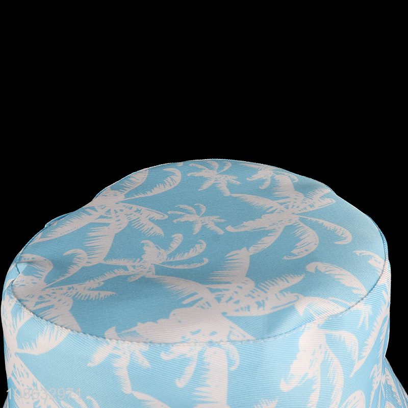 China products outdoor hunting fishing beach hat bucket hat