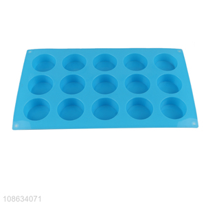 Wholesale reusable silicone molds for chocolate candy jelly