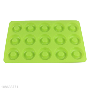 High quality reusable food grade candy chocolate silicone molds