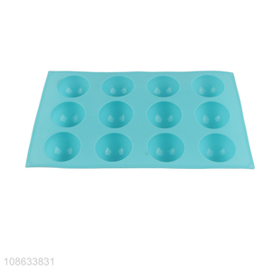 Bottom price DIY silicone chocolate molds jelly candy molds