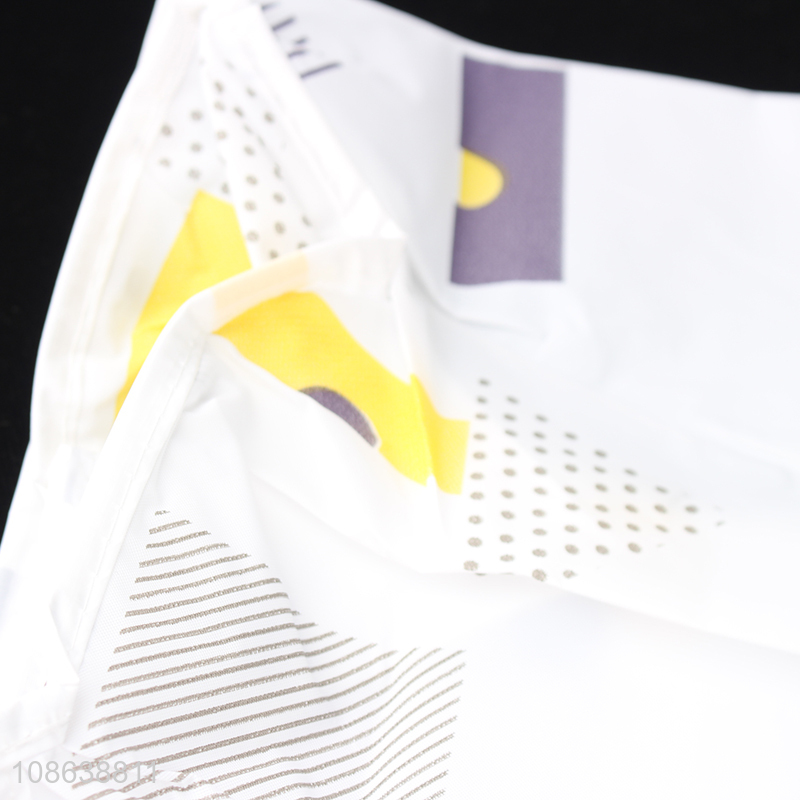Top selling multifunctional foldable garment storage bag