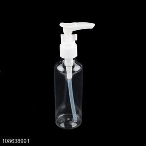 Hot products portable travel plastic spray bottle for sale