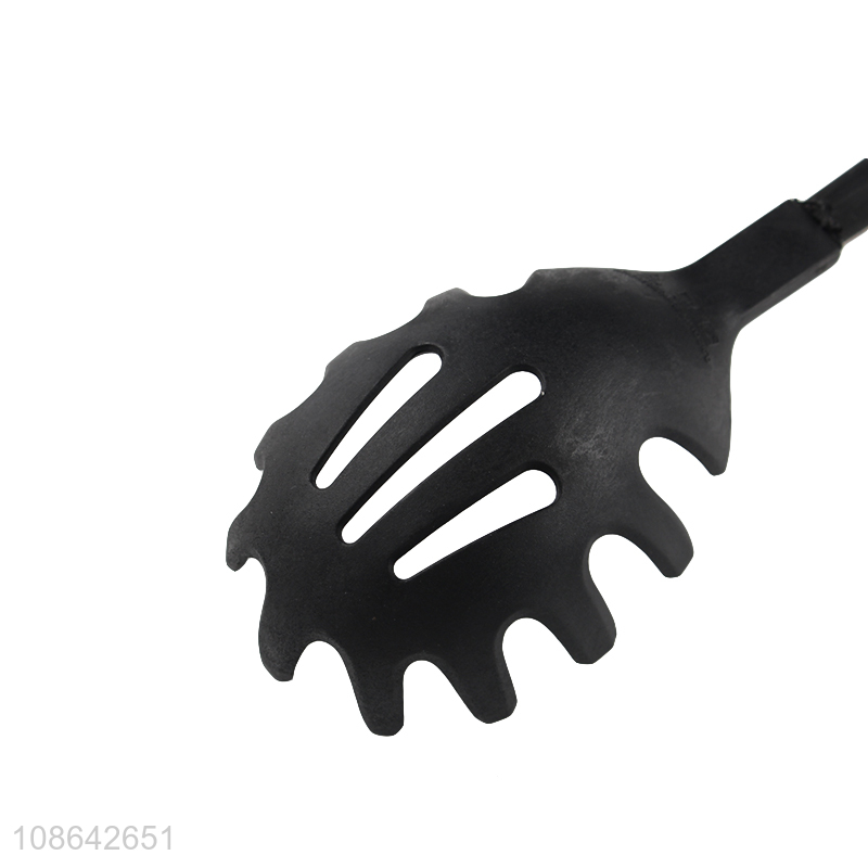 Latest products kitchen utensils spaghetti spatula for sale