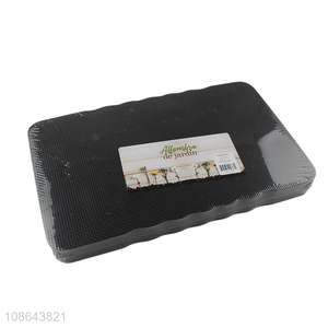 Wholesale waterproof extral thick eva foam kneeling pad gardening mat