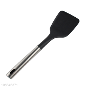 Wholesale from china non-stick kitchen utensils cooking spatula